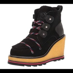 Pajar Canada TESSA Wedge Boot